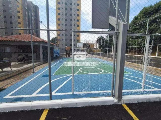 Apartamento para Locação em Contagem/MG Glória 2 Quartos