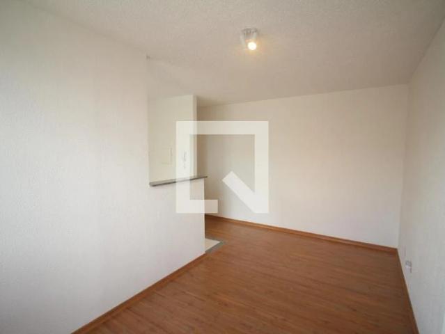 Apartamento para Locação em Contagem/MG Glória 2 Quartos