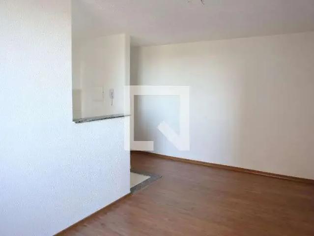 Apartamento para Locação em Contagem/MG Glória 2 Quartos