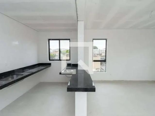 Apartamento para Locação em Contagem/MG Inconfidentes 3 Quartos