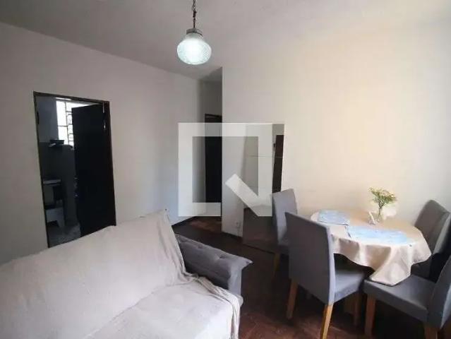 Apartamento para Locação em Contagem/MG Industrial 2 Quartos