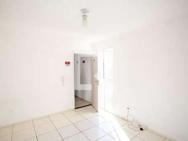 Apartamento para Locação em Contagem/MG Industrial São Luiz 2 Quartos