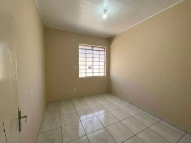Apartamento para Locação em Contagem/MG Jardim Industrial 4 Quartos
