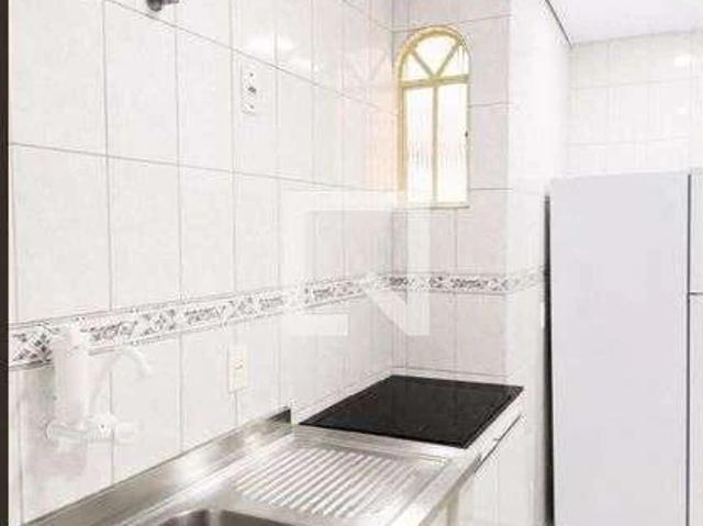 Apartamento para Locação em Contagem/MG Jardim Riacho das Pedras 4 Quartos