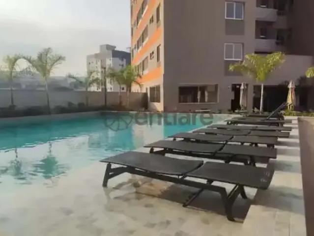 Apartamento para Locação em Contagem/MG Jardim Riacho das Pedras 2 Quartos