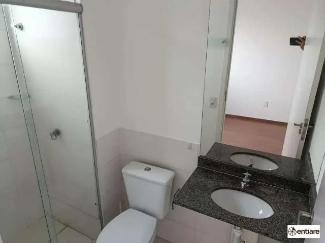 Apartamento para Locação em Contagem/MG Jardim Riacho das Pedras 2 Quartos
