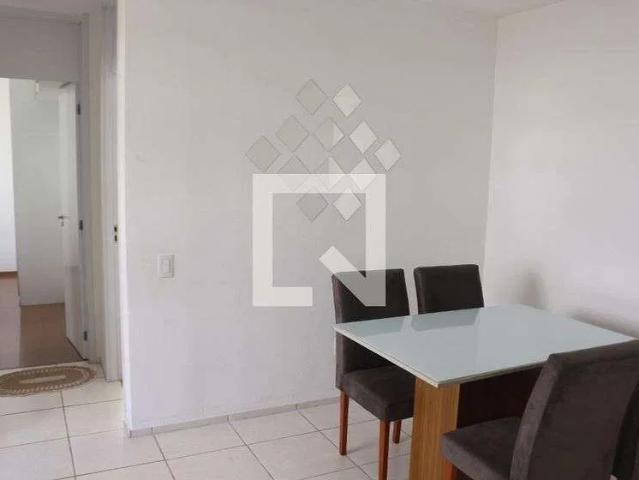 Apartamento para Locação em Contagem/MG JK 2 Quartos