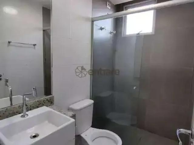 Apartamento para Locação em Contagem/MG JK 2 Quartos
