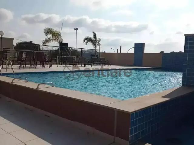 Apartamento para Locação em Contagem/MG JK 2 Quartos