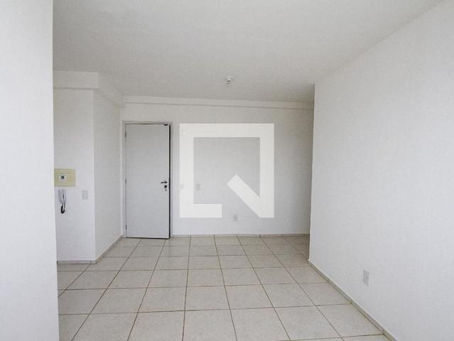 Apartamento para Locação em Contagem/MG JK 2 Quartos