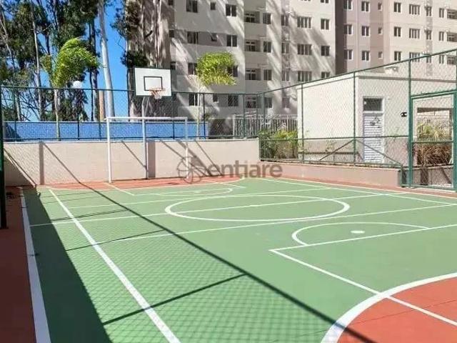 Apartamento para Locação em Contagem/MG JK 3 Quartos