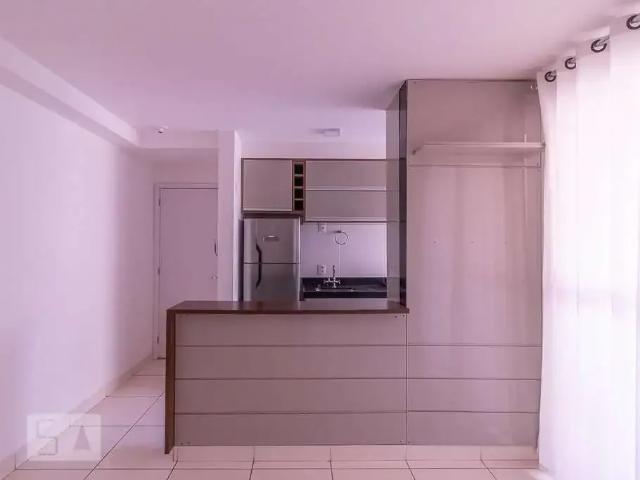 Apartamento para Locação em Contagem/MG JK 3 Quartos