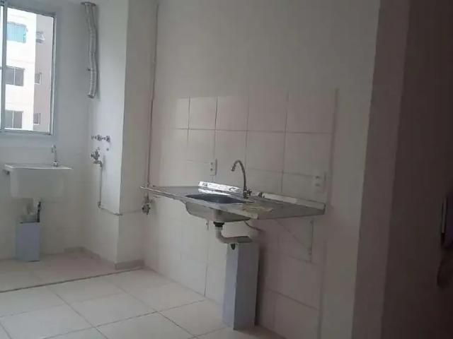 Apartamento para Locação em Contagem/MG JK 3 Quartos