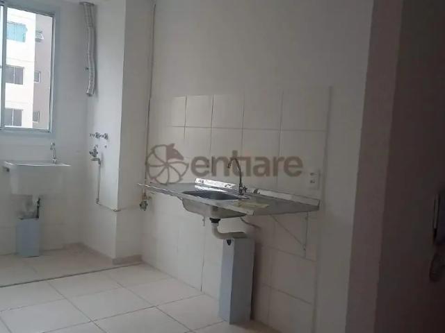 Apartamento para Locação em Contagem/MG JK 3 Quartos