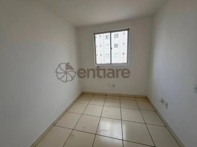 Apartamento para Locação em Contagem/MG JK 3 Quartos