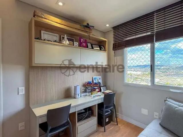Apartamento para Locação em Contagem/MG JK 4 Quartos