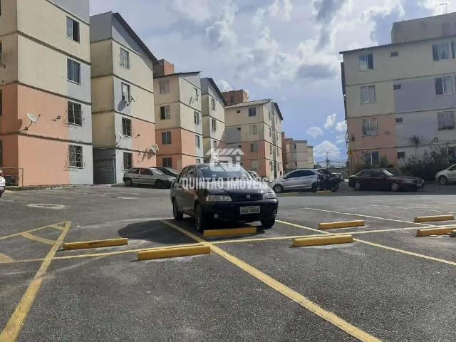 Apartamento para Locação em Contagem/MG Linda Vista 2 Quartos