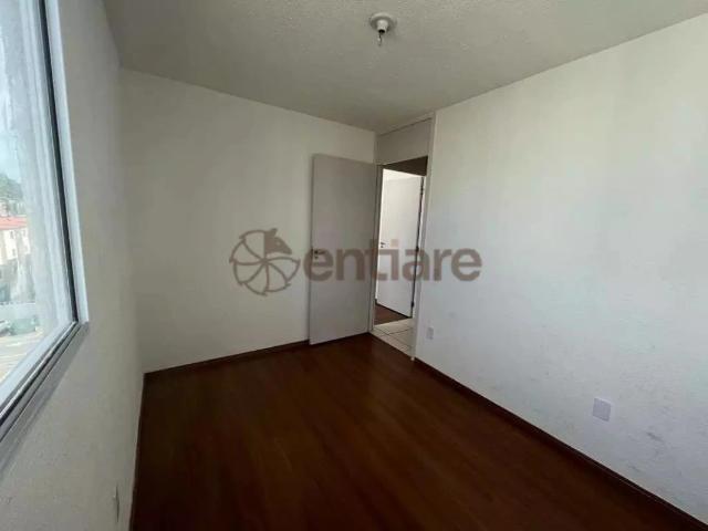 Apartamento para Locação em Contagem/MG Loteamento Conquista Veredas 2 Quartos
