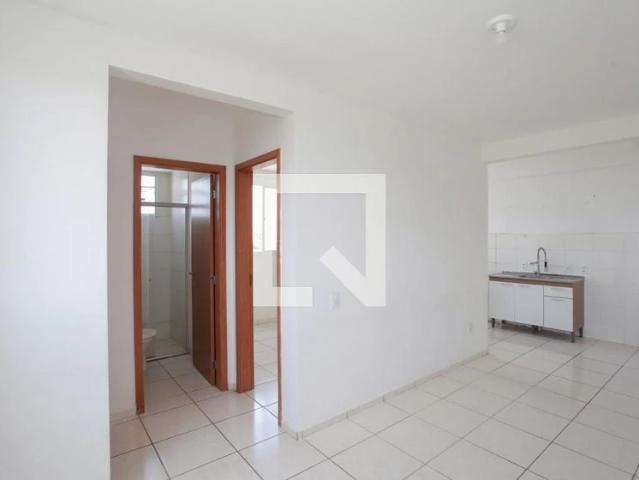 Apartamento para Locação em Contagem/MG Parque Maracanã 2 Quartos