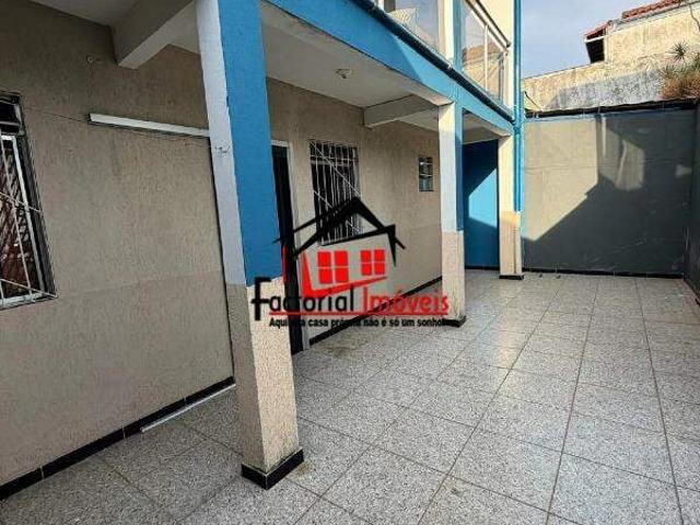 Apartamento para Locação em Contagem/MG Parque Recreio 2 Quartos