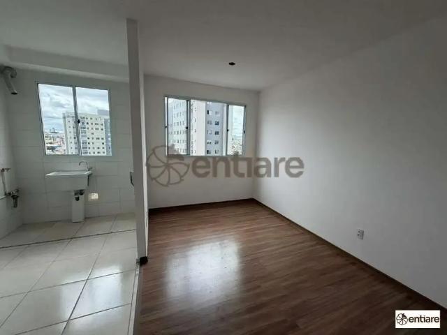 Apartamento para Locação em Contagem/MG Parque Riacho das Pedras 2 Quartos