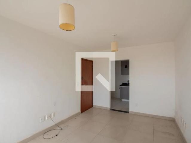 Apartamento para Locação em Contagem/MG Pedra Azul 3 Quartos