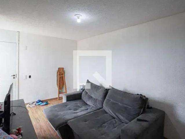 Apartamento para Locação em Contagem/MG Pedra Azul 2 Quartos