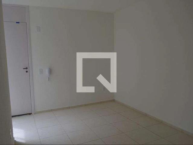 Apartamento para Locação em Contagem/MG Pedra Azul 2 Quartos