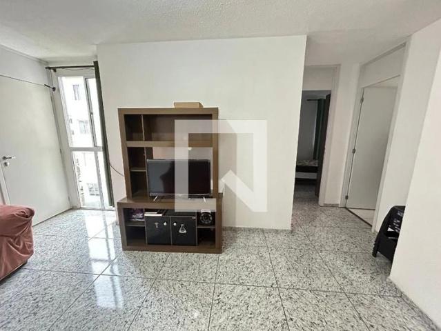 Apartamento para Locação em Contagem/MG Pedra Azul 2 Quartos