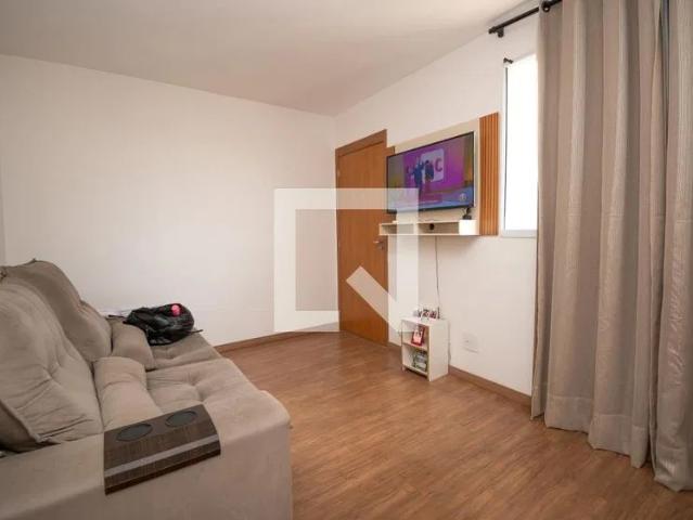 Apartamento para Locação em Contagem/MG Pedra Azul 2 Quartos