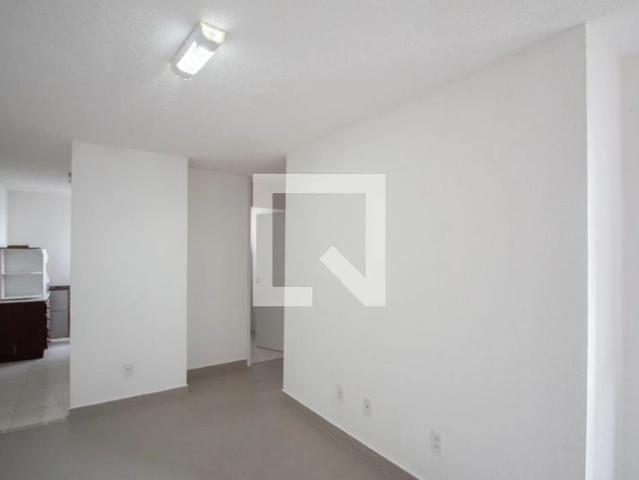 Apartamento para Locação em Contagem/MG Pedra Azul 2 Quartos