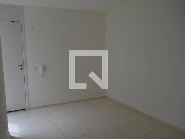 Apartamento para Locação em Contagem/MG Pedra Azul 2 Quartos