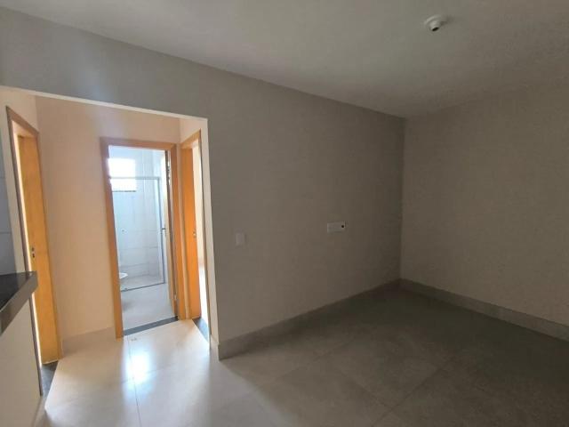 Apartamento para Locação em Contagem/MG Pedra Azul 2 Quartos