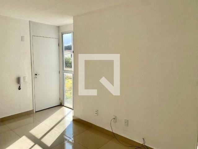 Apartamento para Locação em Contagem/MG Pedra Azul 2 Quartos