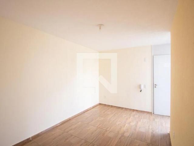 Apartamento para Locação em Contagem/MG Pedra Azul 2 Quartos