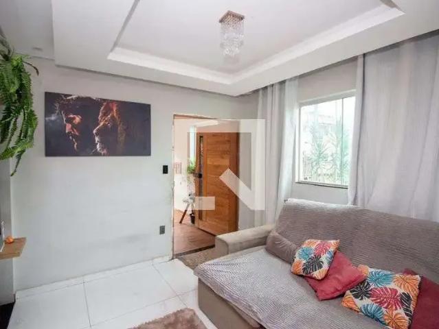 Apartamento para Locação em Contagem/MG Petrolândia 3 Quartos