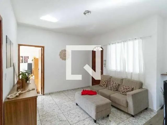 Apartamento para Locação em Contagem/MG Ressaca 3 Quartos