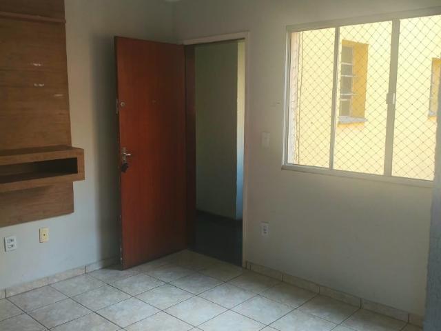 Apartamento para Locação em Contagem/MG Riacho das Pedras 2 Quartos