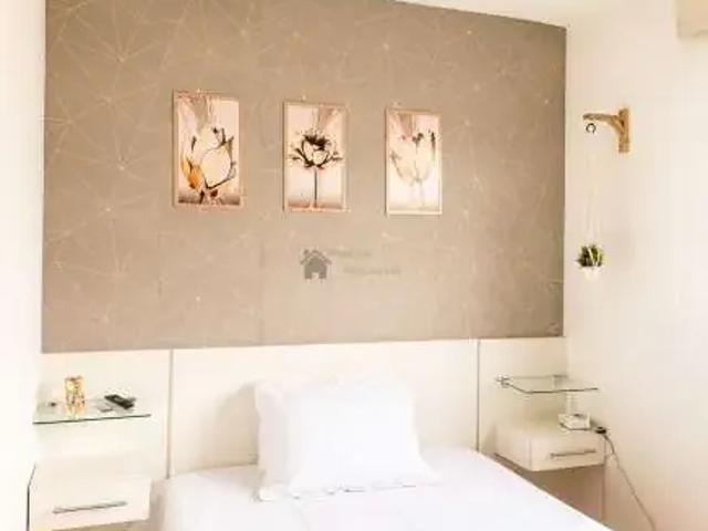 Apartamento para Locação em Contagem/MG Riacho das Pedras 4 Quartos