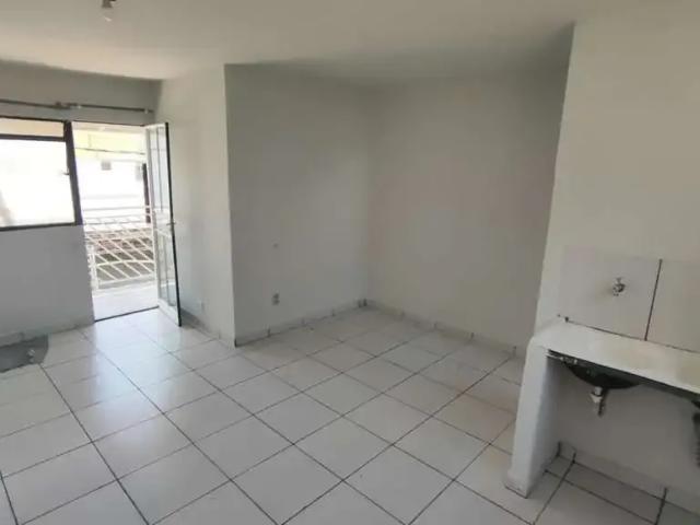 Apartamento para Locação em Contagem/MG Santa Cruz Industrial 1 Quartos