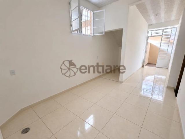 Apartamento para Locação em Contagem/MG Santa Cruz Industrial 2 Quartos