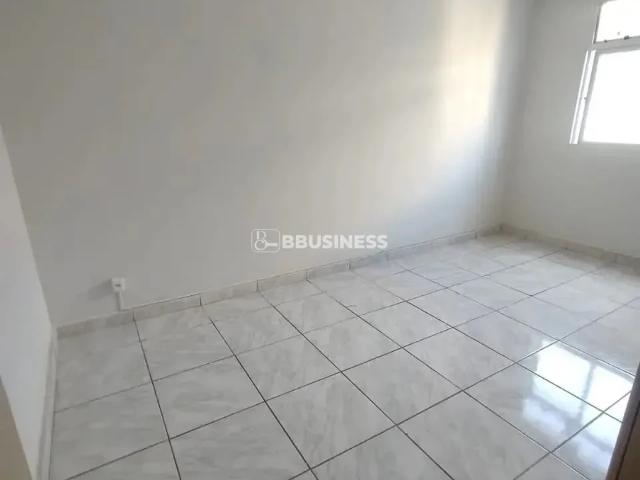 Apartamento para Locação em Contagem/MG Santa Cruz Industrial 2 Quartos