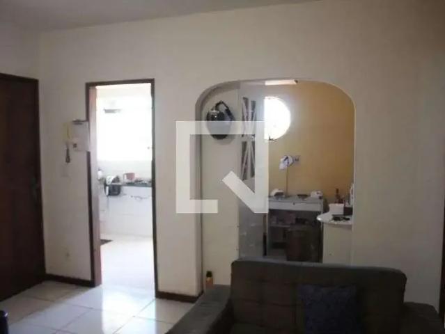 Apartamento para Locação em Contagem/MG Santa Cruz Industrial 2 Quartos