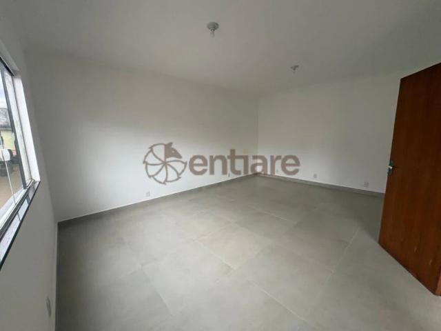 Apartamento para Locação em Contagem/MG Santa Cruz Industrial 3 Quartos