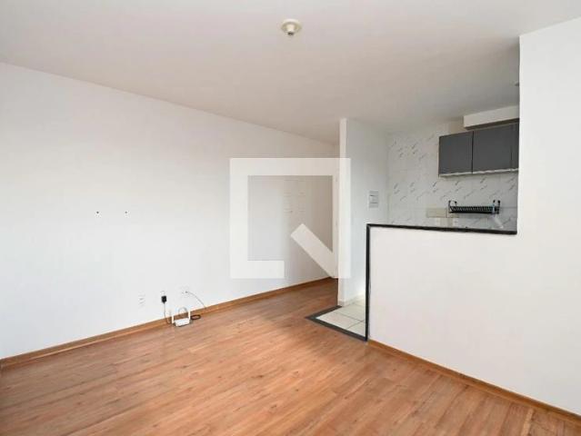 Apartamento para Locação em Contagem/MG Santa Edwiges 2 Quartos