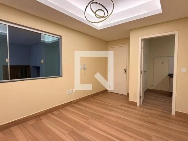 Apartamento para Locação em Contagem/MG Sapucaias III 2 Quartos