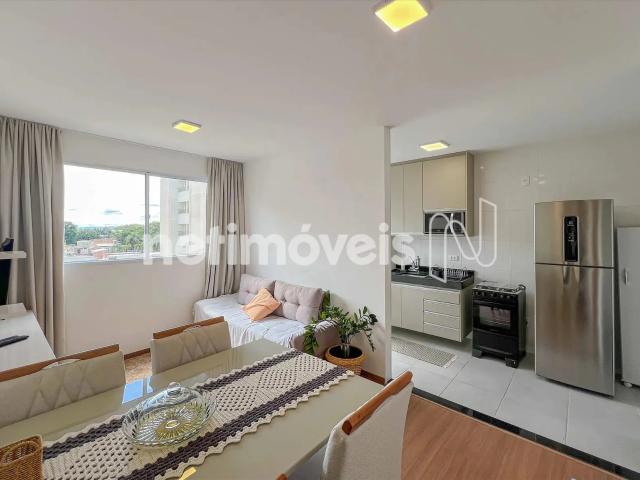 Apartamento para Locação em Contagem/MG Tijuco 2 Quartos