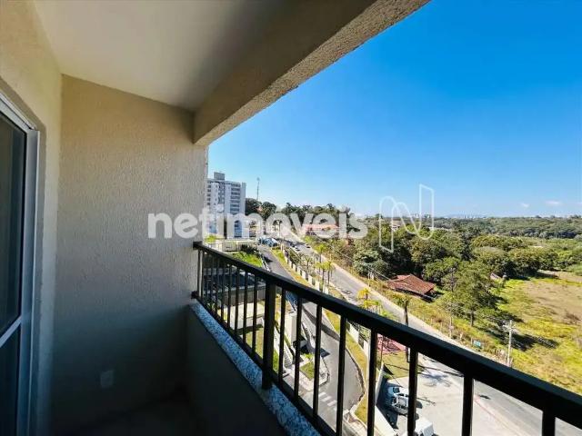 Apartamento para Locação em Contagem/MG Tijuco 2 Quartos