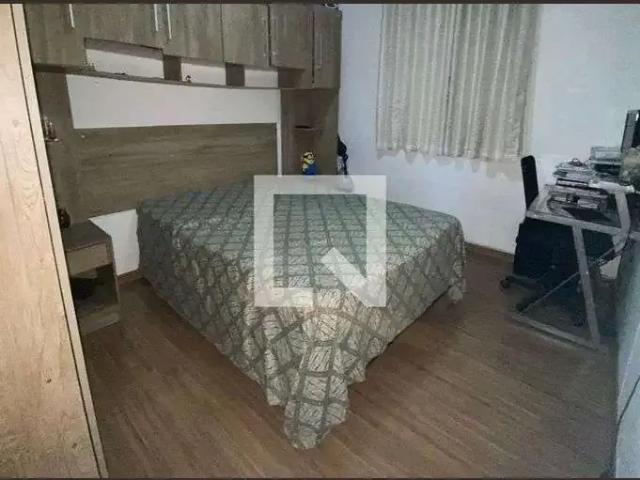 Apartamento para Locação em Contagem/MG Três Barras 2 Quartos