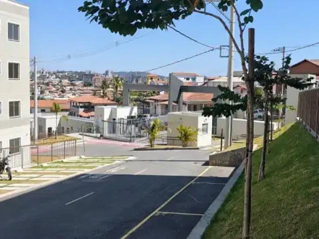 Apartamento para Locação em Contagem/MG Três Barras 2 Quartos